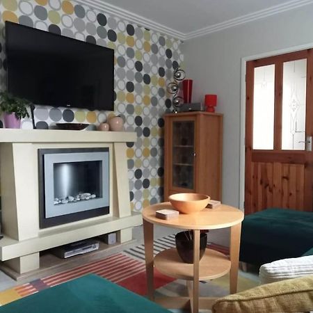 House With Free Parking And Large Garden Villa Wyke Regis Dış mekan fotoğraf